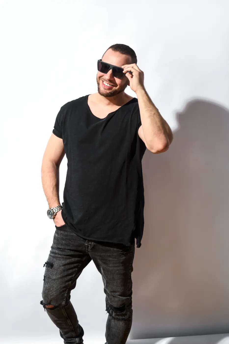 Tomy Montana