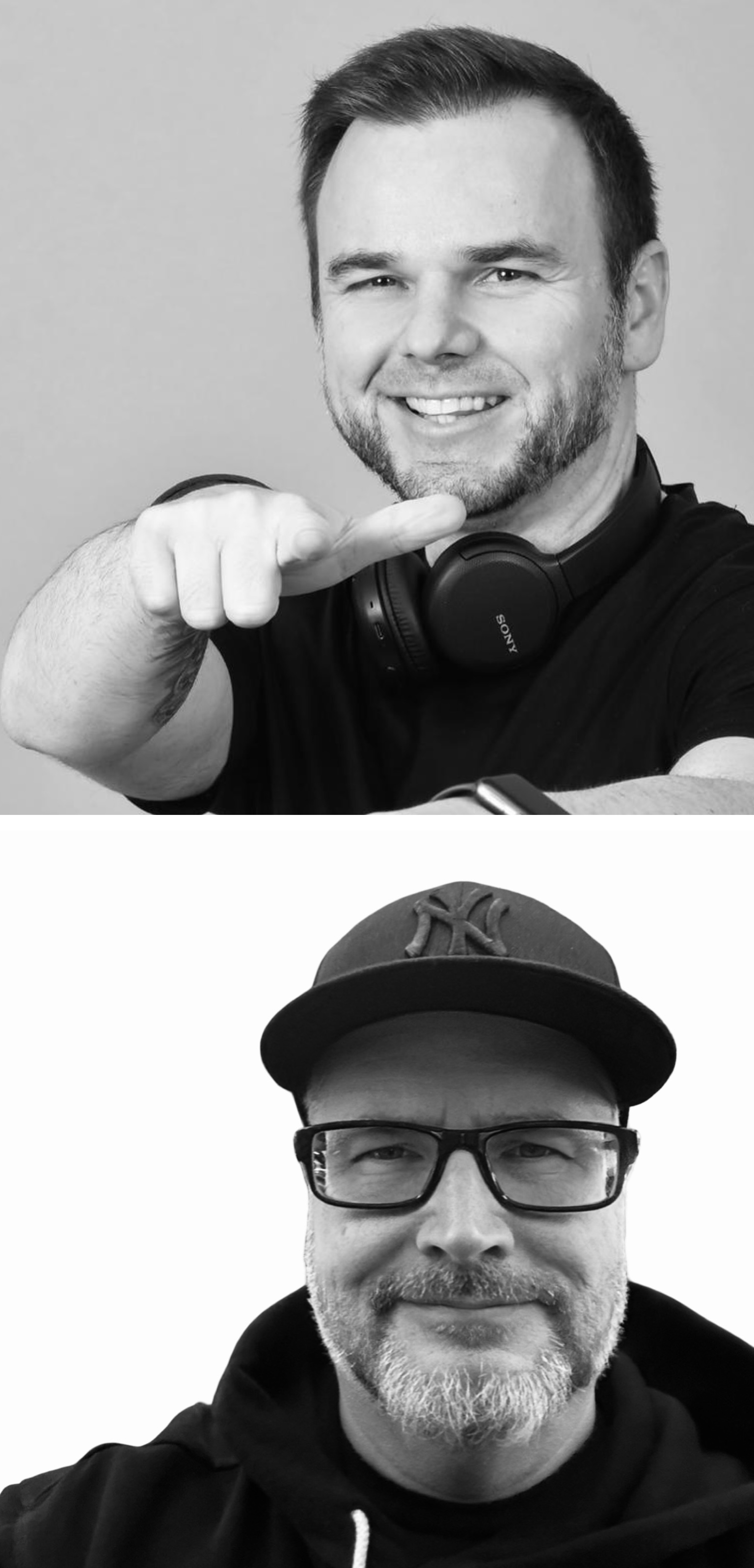 Juhász Gergely (Rádió1) & DJ Newl