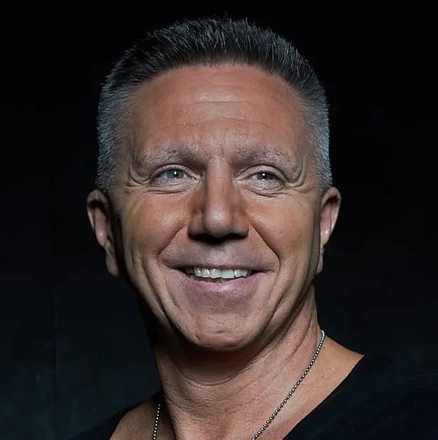 Bárány Attila