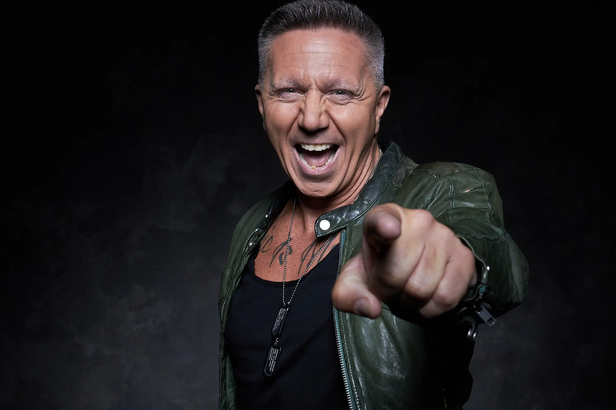 Bárány Attila